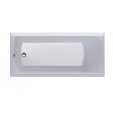 Ванна акриловая Marka One Modern белая 170х80 см 01мод1780 Ванна акриловая Marka One Modern белая 170х80 см 01мод1780